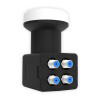 GT-QTL2 LNB QUATTRO