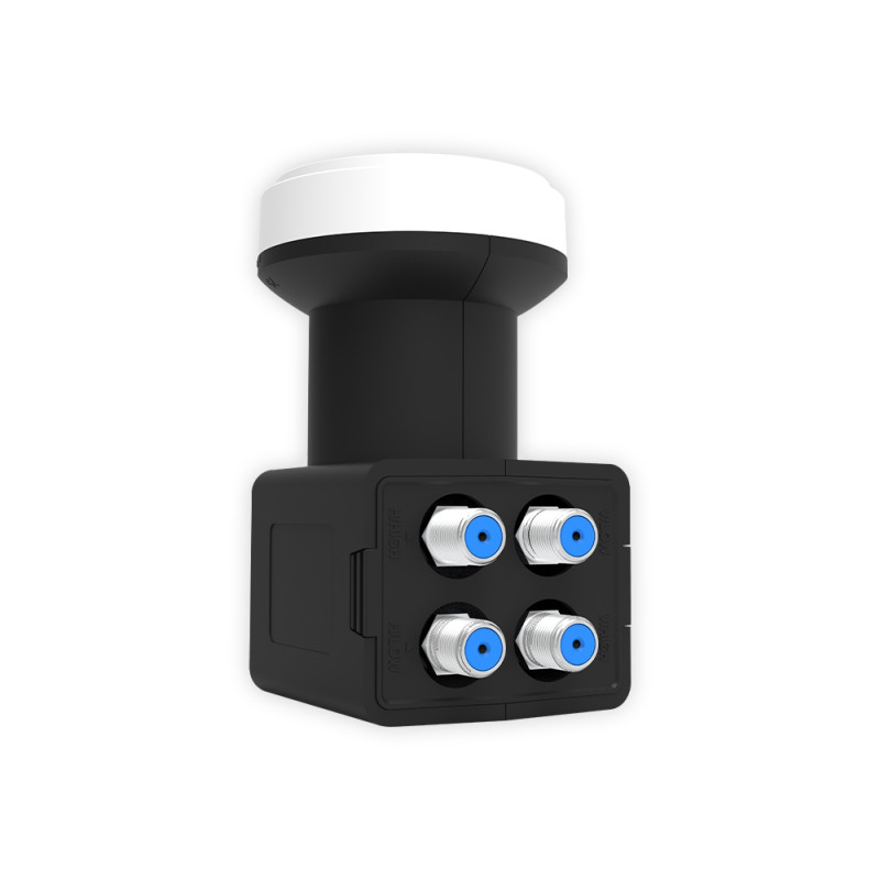 GT-QTL2 LNB QUATTRO