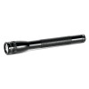 SP32TRK Φακός MINI MAGLITE 2x AAA LED μαύρος & μαχαίρι Gerber KIT