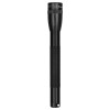 SP32TRK Φακός MINI MAGLITE 2x AAA LED μαύρος & μαχαίρι Gerber KIT