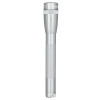 SP+P10H Φακός MINI MAGLITE PRO+ 2x AA LED ασημί