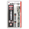 SP+PMRH Φακός MINI MAGLITE PRO+ 2x AA LED καμουφλάζ