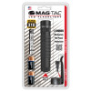 SG2LRE6 Φακός MAGLITE Mag-Tac απλή 2x CR123 LED μαύρος