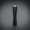 SF2LRE6L Φακός MAGLITE Mag-Tac 2 απλή 2x CR123 LED μαύρος