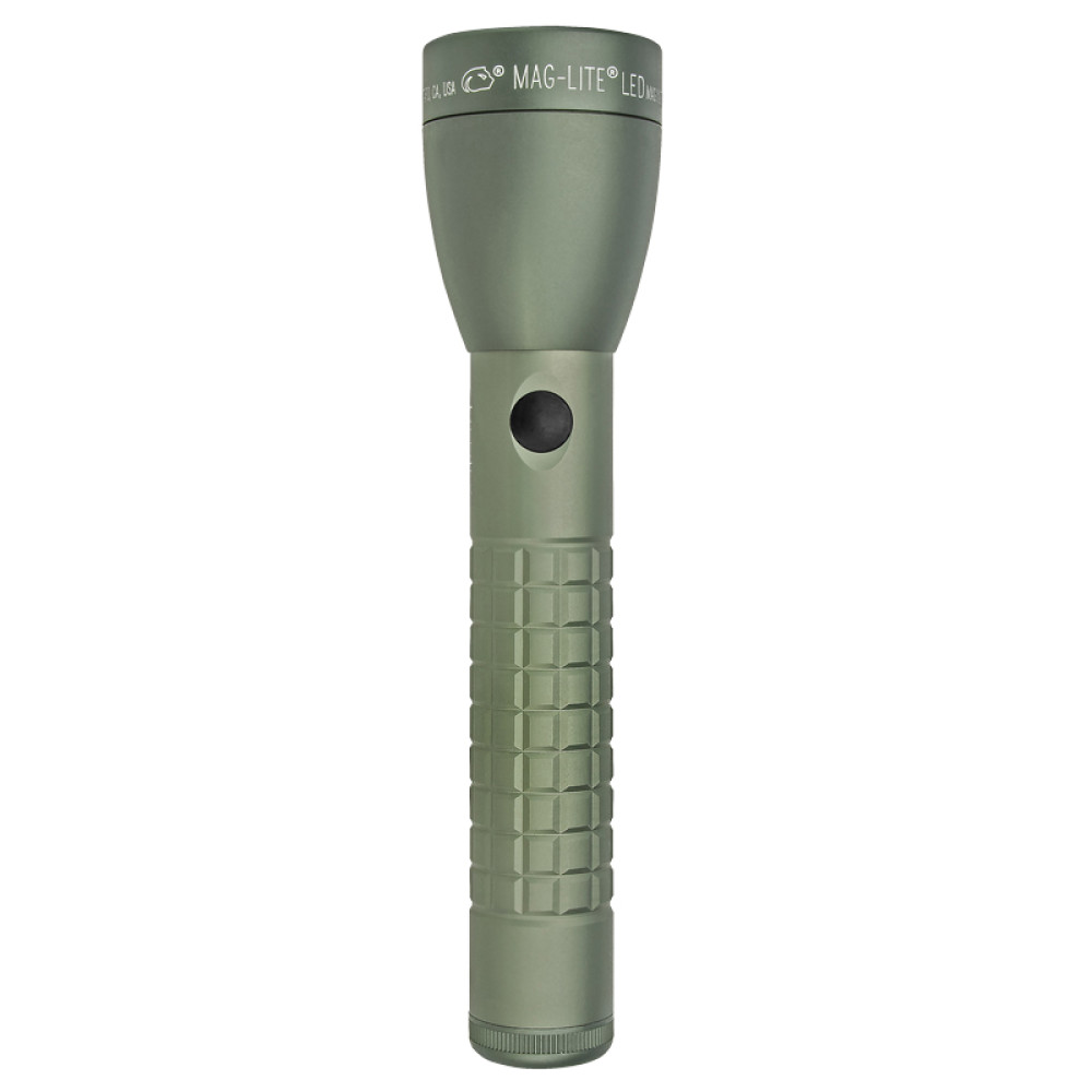 ML50LX-S2RI6 Φακός MAGLITE ML50LX 2x C LED χακί