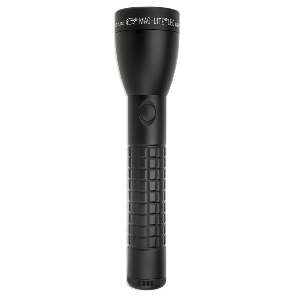 ML50LX-S2CC6 Φακός MAGLITE ML50LX 2x C LED μαύρος