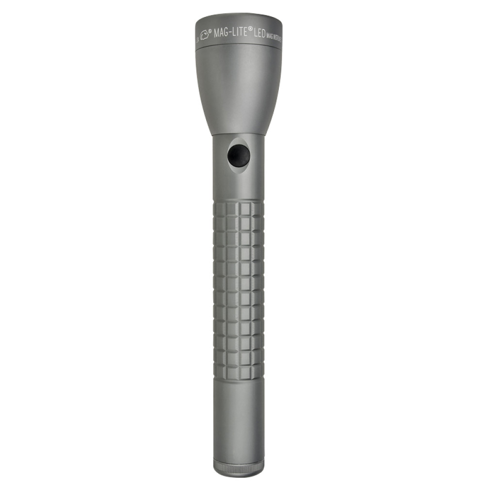 ML50LX-S3RJ6 Φακός MAGLITE ML50LX 3x C LED γκρι