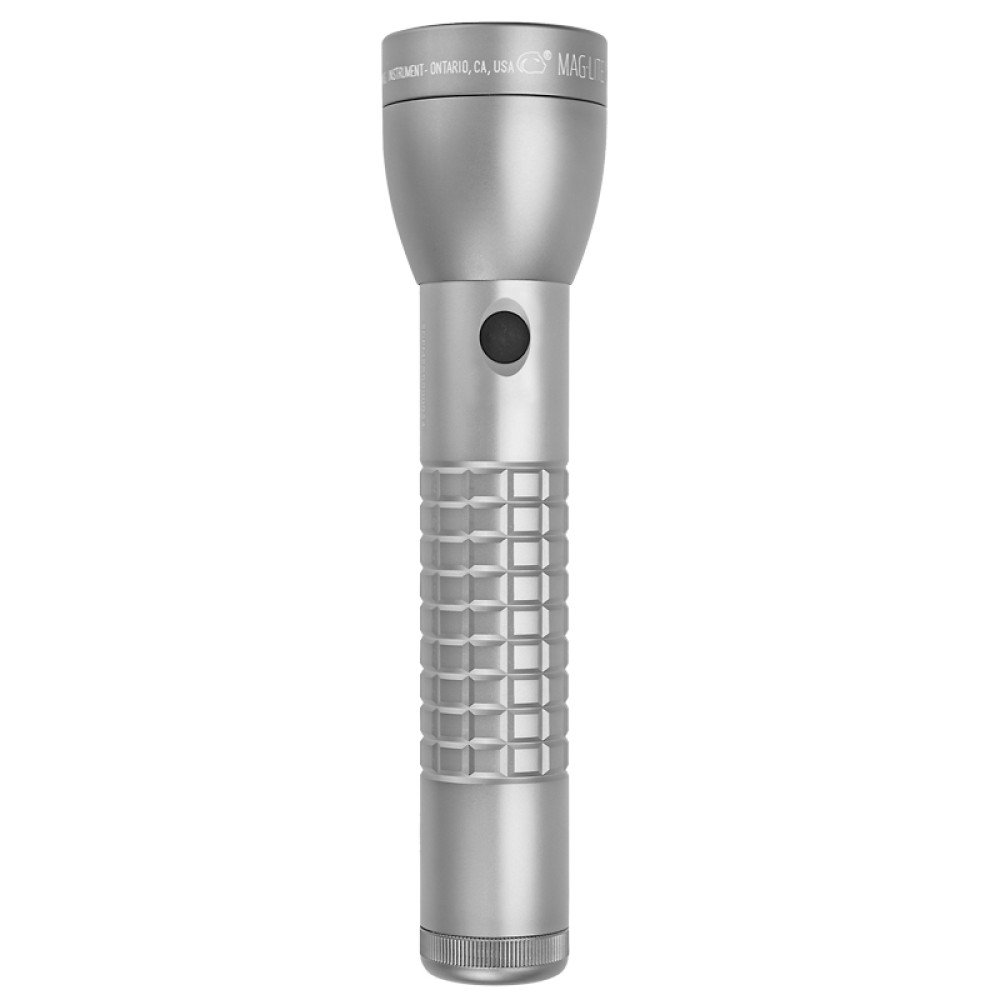 ML300LX-S2RJ6 Φακός MAGLITE ML300LX 2x D LED γκρι