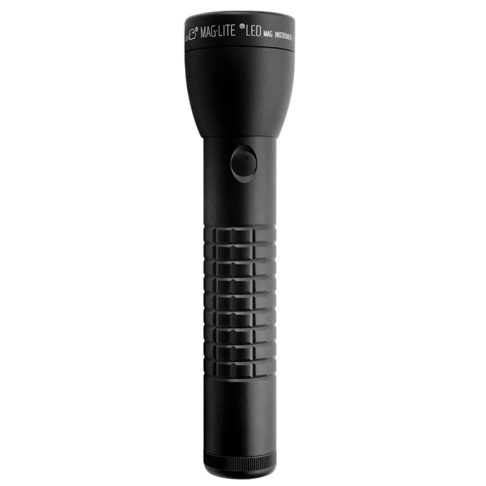 ML300LX-S2CC6 Φακός MAGLITE ML300LX 2x D LED μαύρος