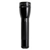 ML25LT-J201G Φακός MAGLITE ML25LT LED μαύρος & KIT ασφαλείας κόκκινο