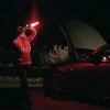 ML25LT-J201G Φακός MAGLITE ML25LT LED μαύρος & KIT ασφαλείας κόκκινο