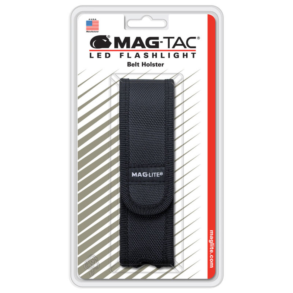 AG2R026 Υφασμάτινη θήκη ζώνης MAGLITE Mag-Tac