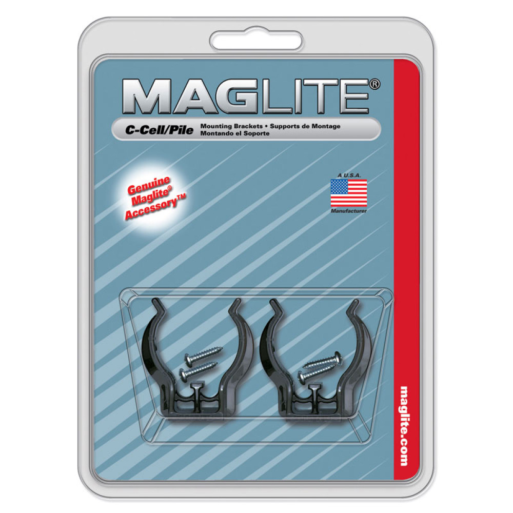 ASXCAT6 Βάσεις στήριξης MAGLITE C-Cell