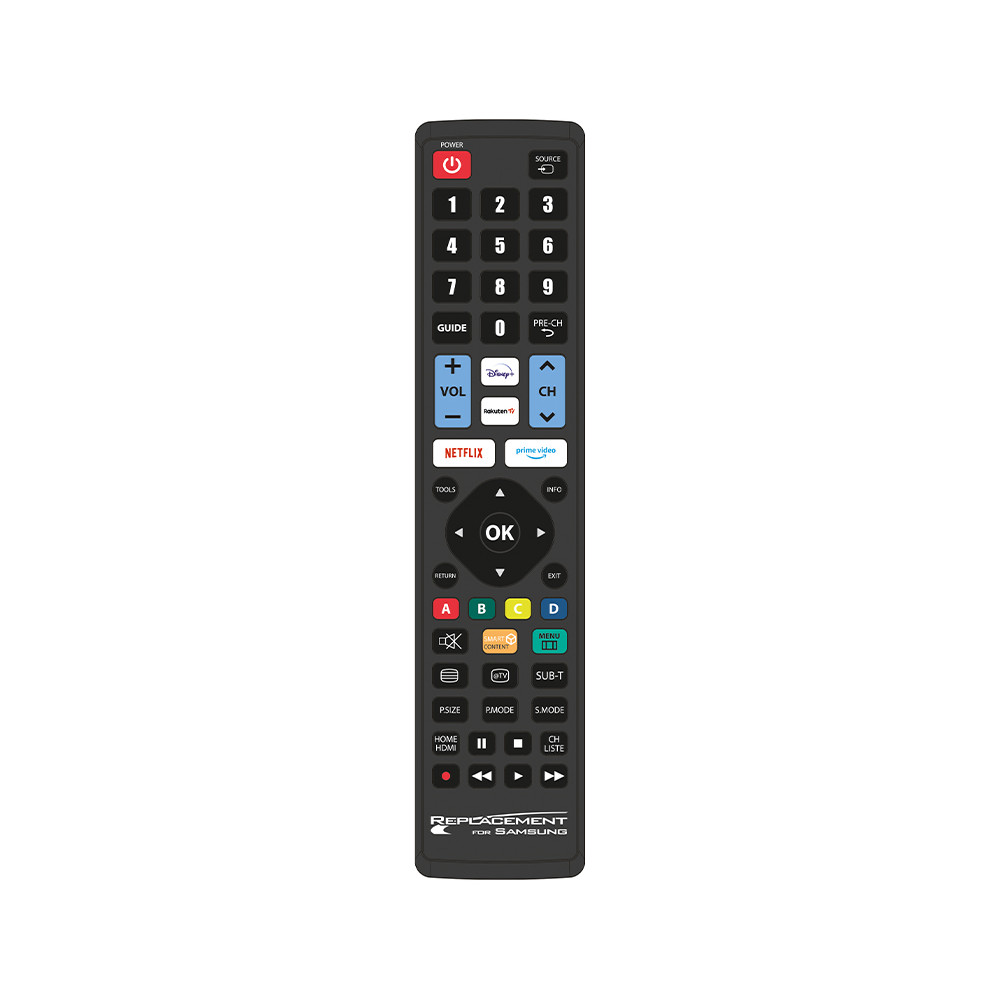 JL1716 ΤΗΛΕ/ΡΙΟ JollyLine Aντικατάστασης SAMSUNG