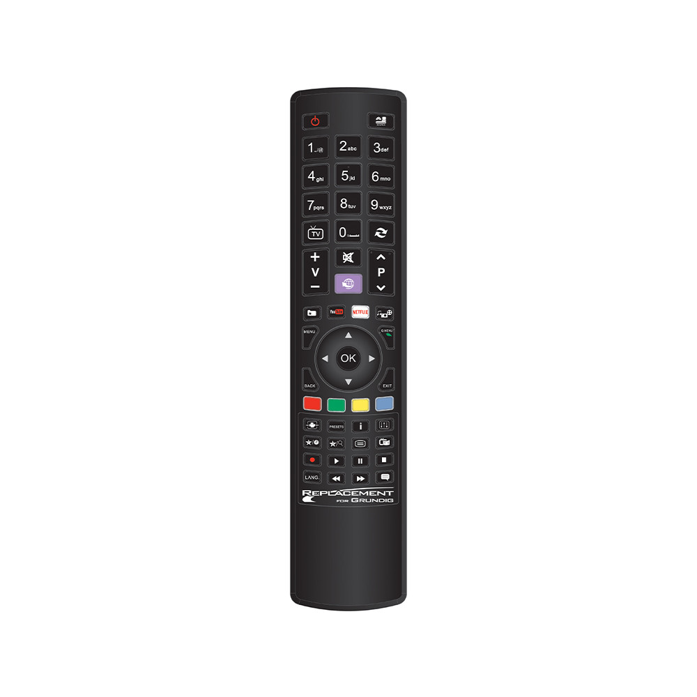 JL1727 ΤΗΛΕ/ΡΙΟ JollyLine Aντικατάστασης GRUNDIG