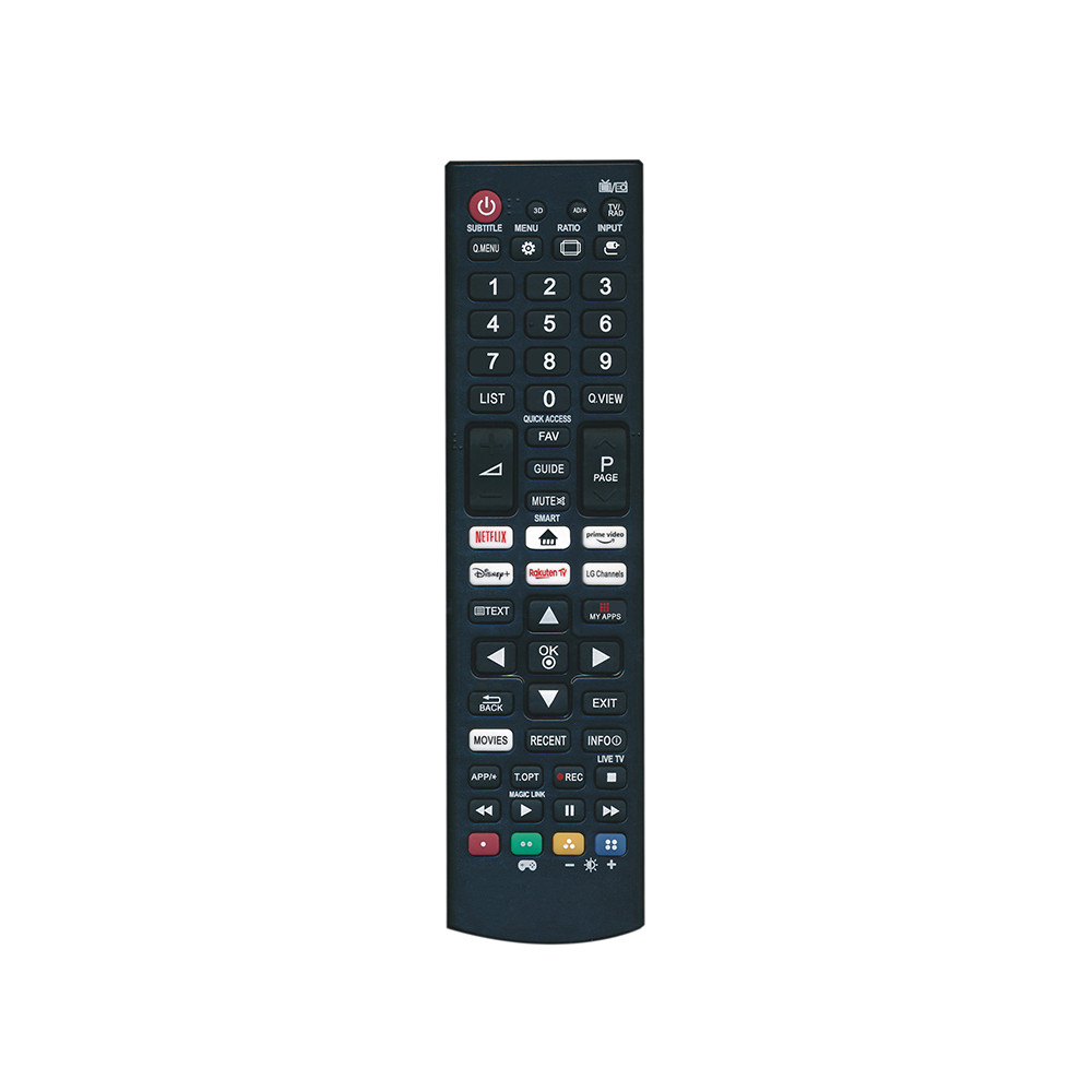 JL1718/COMP-U ΤΗΛΕ/ΡΙΟ Unitronic Συμβατότητας LG