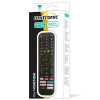 JL1720/COMP-U ΤΗΛΕ/ΡΙΟ Unitronic Συμβατότητας HISENSE