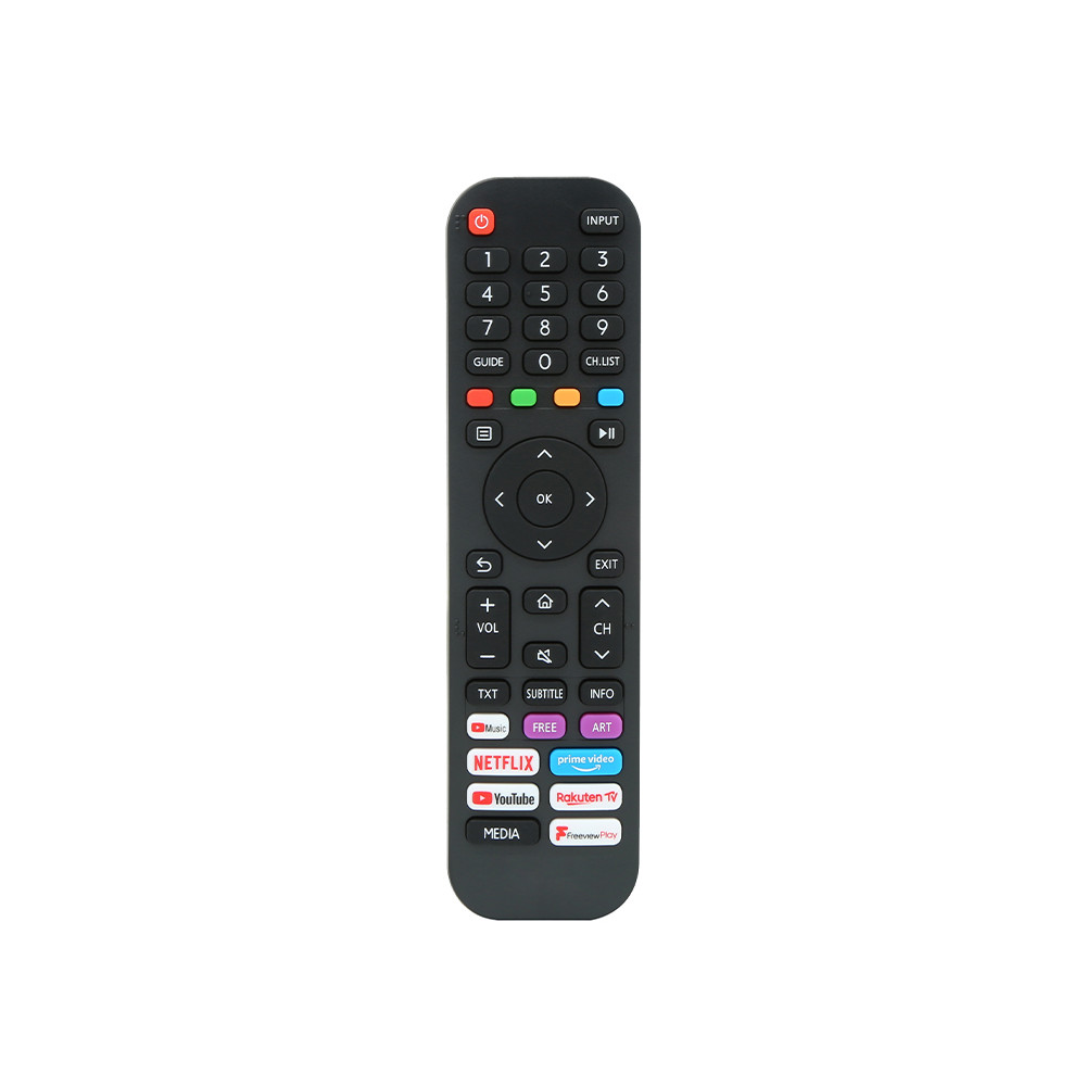 JL1720/COMP-U ΤΗΛΕ/ΡΙΟ Unitronic Συμβατότητας HISENSE