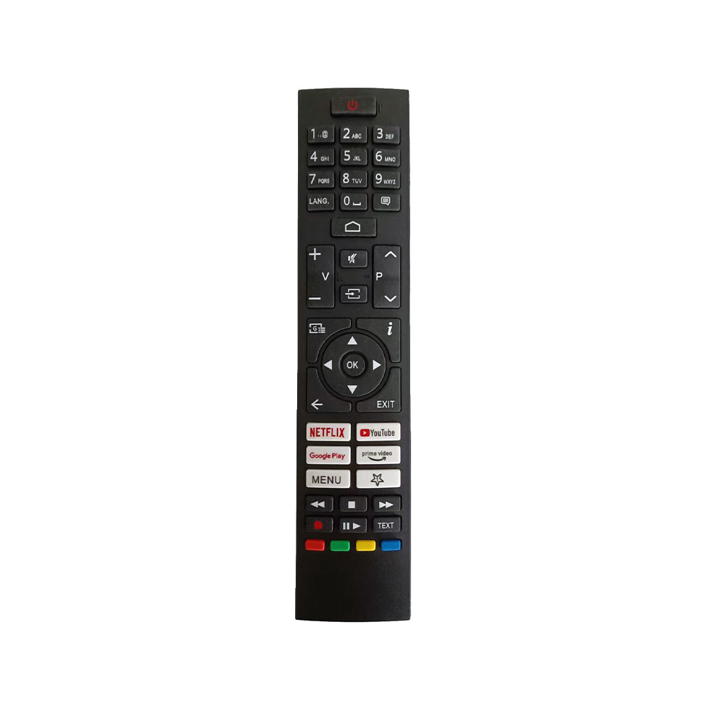 JL1721/COMP-U ΤΗΛΕ/ΡΙΟ Unitronic Συμβατότητας TLF/VESTEL/BEKO