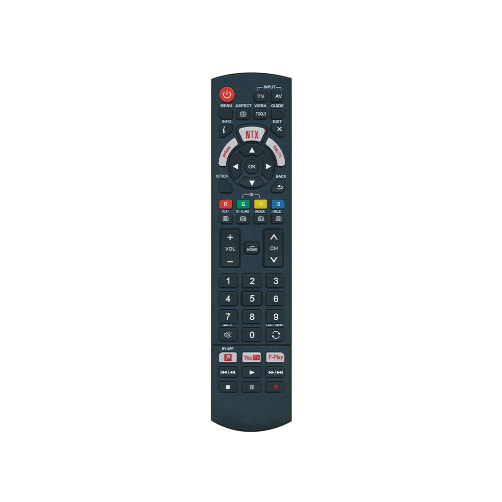 JL1722/COMP-2 ΤΗΛΕ/ΡΙΟ Unitronic Συμβατότητας PANASONIC