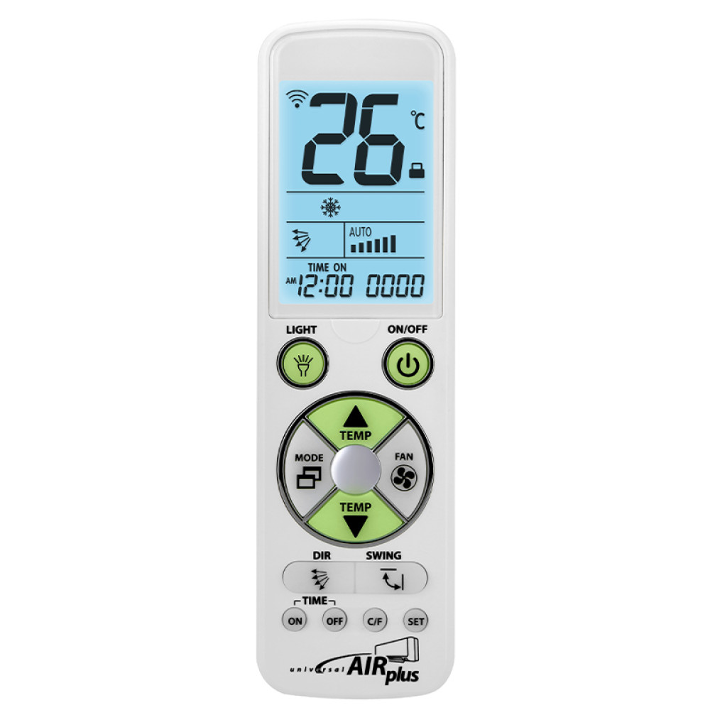 JL42534 JollyLine ΤΗΛΕ/ΡΙΟ Air Condition Universal Air plus