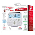 JL42536 JollyLine ΤΗΛΕ/ΡΙΟ Air Condition Universal Air wall