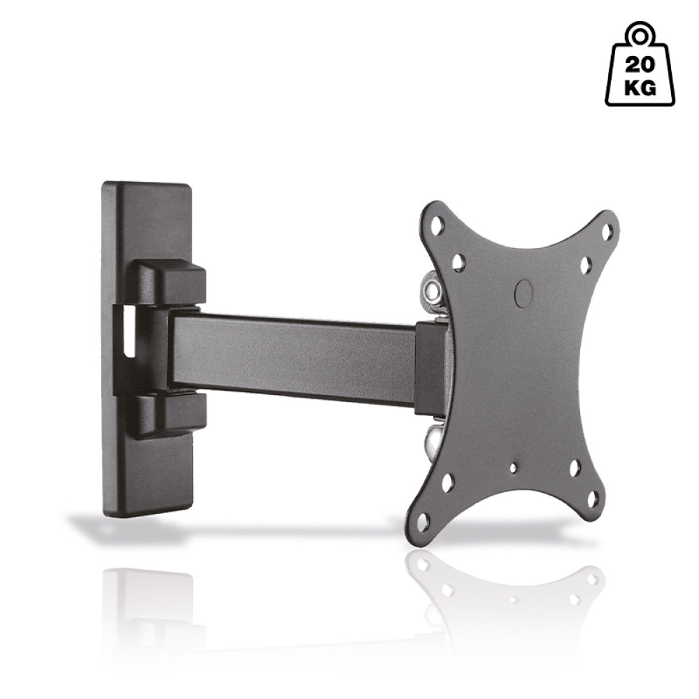 JL42862 JollyLine ΒΑΣΗ TOIXOY TV 10-23 Motion 20kg