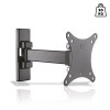 JL42862 JollyLine ΒΑΣΗ TOIXOY TV 10-23 Motion 20kg