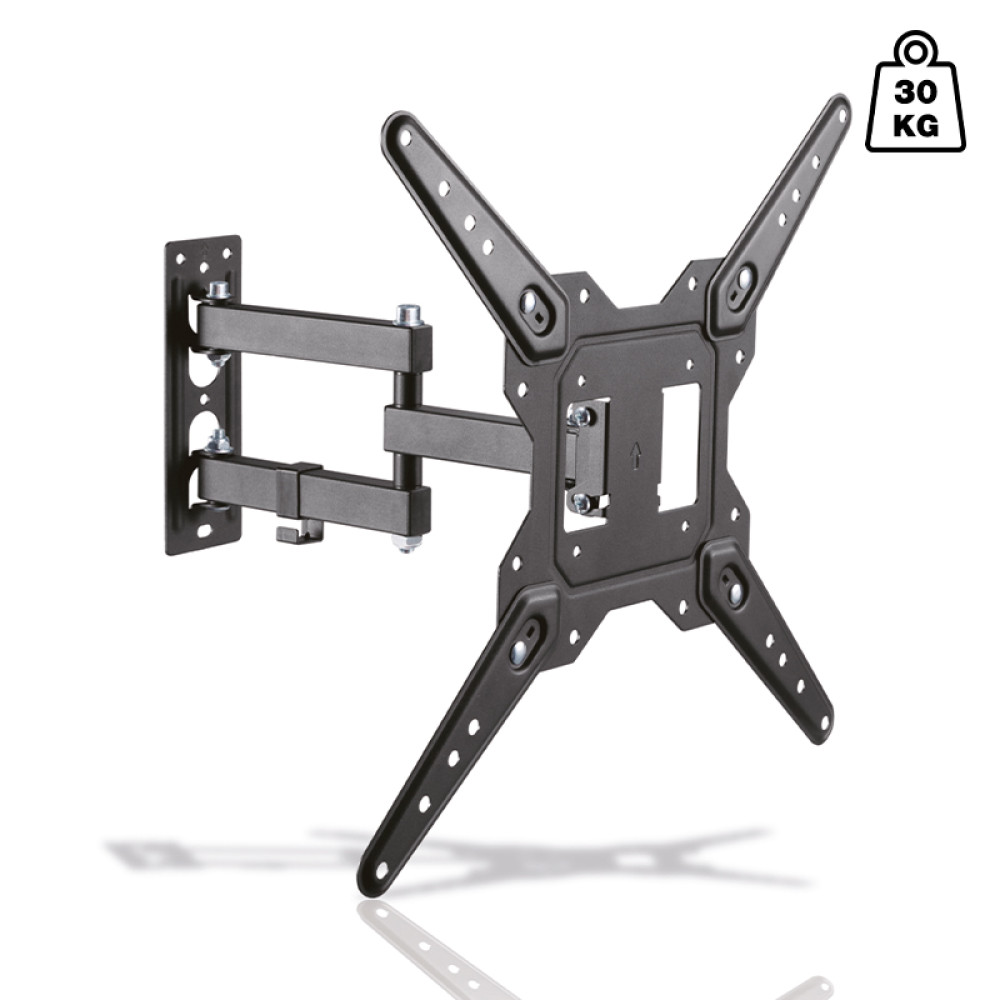 JL42865/Extra JollyLine ΒΑΣΗ TOIXOY TV 23-42 Motion 30kg