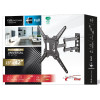 JL42865/Extra JollyLine ΒΑΣΗ TOIXOY TV 23-42 Motion 30kg