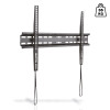 JL42851 JollyLine ΒΑΣΗ TOIXOY TV 32-80 Fixed 35kg