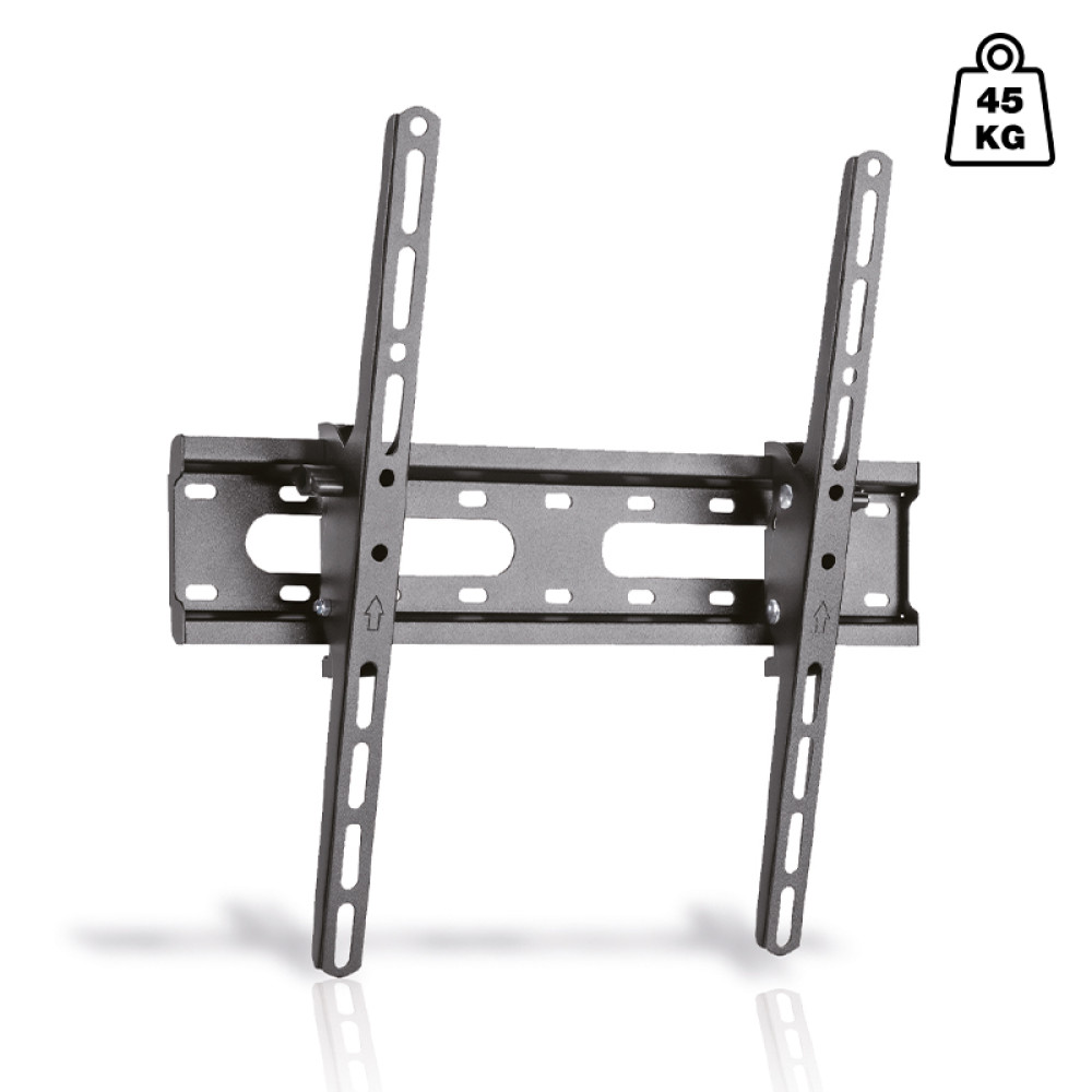 JL42807 JollyLine ΒΑΣΗ TOIXOY TV 23-55 Tilt 45kg