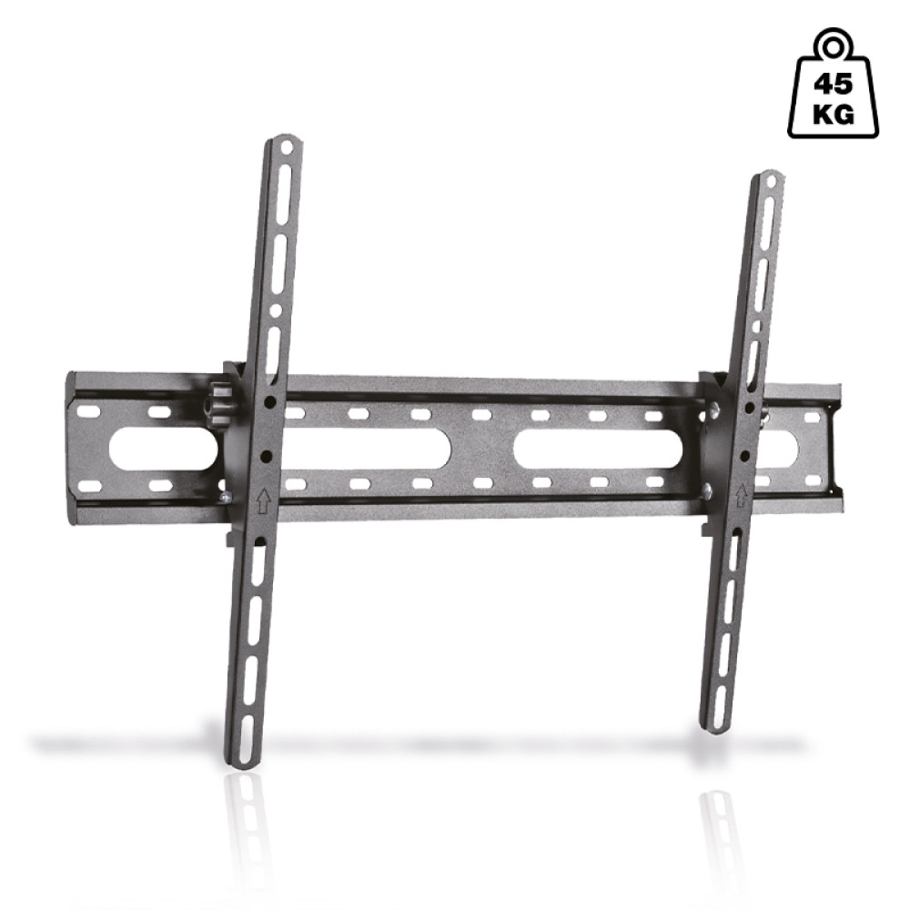 JL42808 JollyLine ΒΑΣΗ TOIXOY TV 32-80 Tilt 45kg