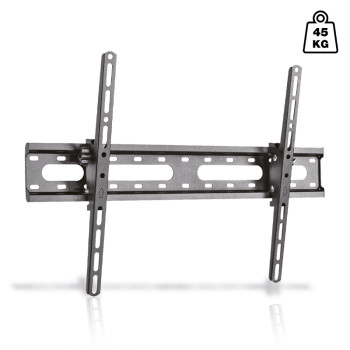 JL42808 JollyLine ΒΑΣΗ TOIXOY TV 32-80 Tilt 45kg