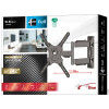 JL41802 JollyLine ΒΑΣΗ TOIXOY TV 26-42 Motion 30kg