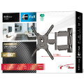 JL41802 JollyLine ΒΑΣΗ TOIXOY TV 26-42 Motion 30kg