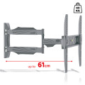 JL41802/Extra JollyLine ΒΑΣΗ TOIXOY TV 26-55 Motion 40kg