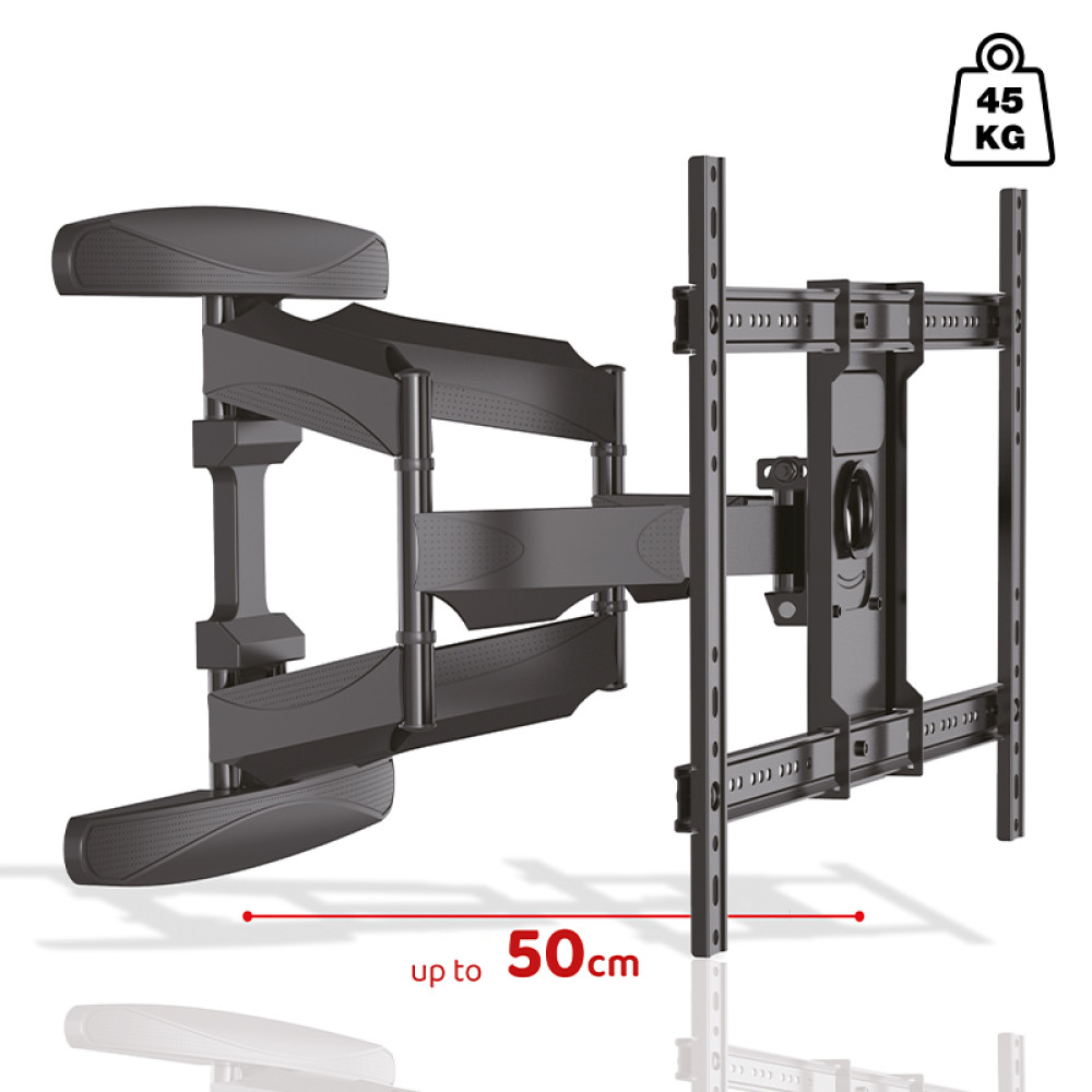 JL41803 JollyLine ΒΑΣΗ TOIXOY TV 40-80 Motion 50kg