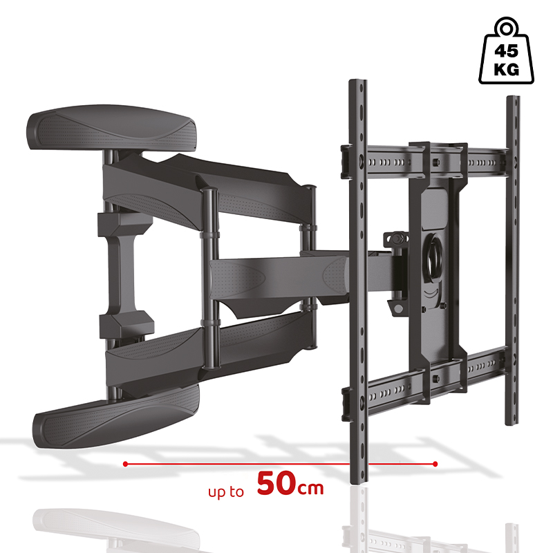 JL41803 JollyLine ΒΑΣΗ TOIXOY TV 40-80 Motion 50kg