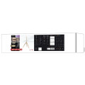 JL42882/Beech JollyLine ΕΠΙΔΑΠΕΔΙΑ ΒΑΣΗ TV 32-70 Motion Οξιά 40kg