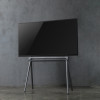 JL42886/Grey JollyLine ΕΠΙΔΑΠΕΔΙΑ ΒΑΣΗ TV 42-80 Fixed Γκρι 40kg