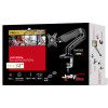 JL41883 JollyLine ΒΑΣΗ MONITOR 17-32 μονή 360° 6,5kg