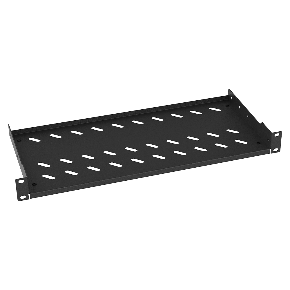 Ράφι για Rack 19'' 1U D20cm 30kg