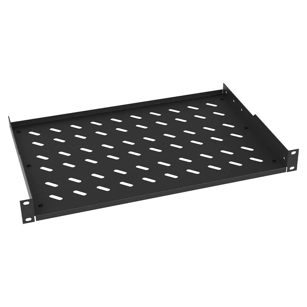 Ράφι για Rack 19'' 1U D30cm 30kg
