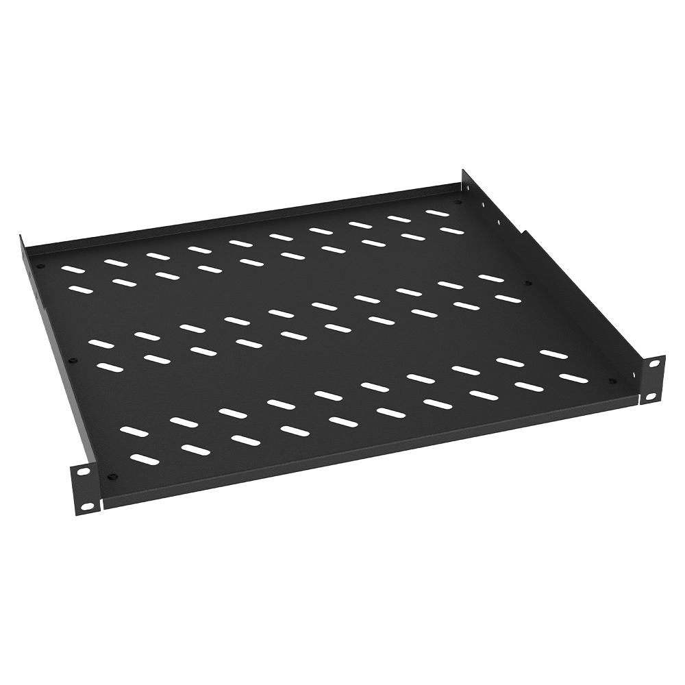 Ράφι για Rack 19'' 1U D40cm 30kg