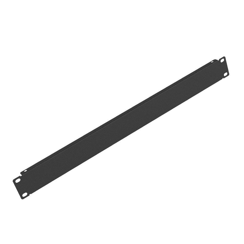 Τυφλό Πλαίσιο για Rack 19'' 1U