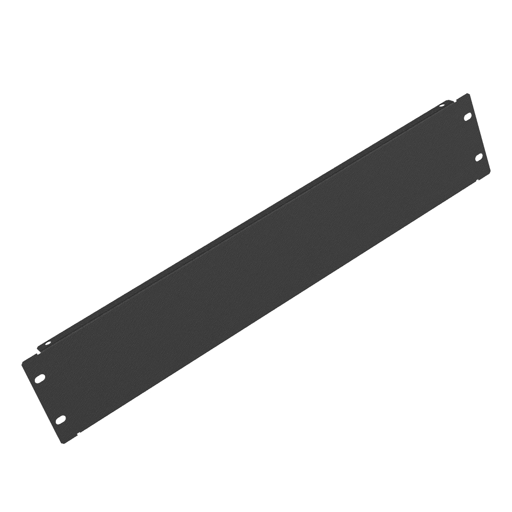 Τυφλό Πλαίσιο για Rack 19'' 2U