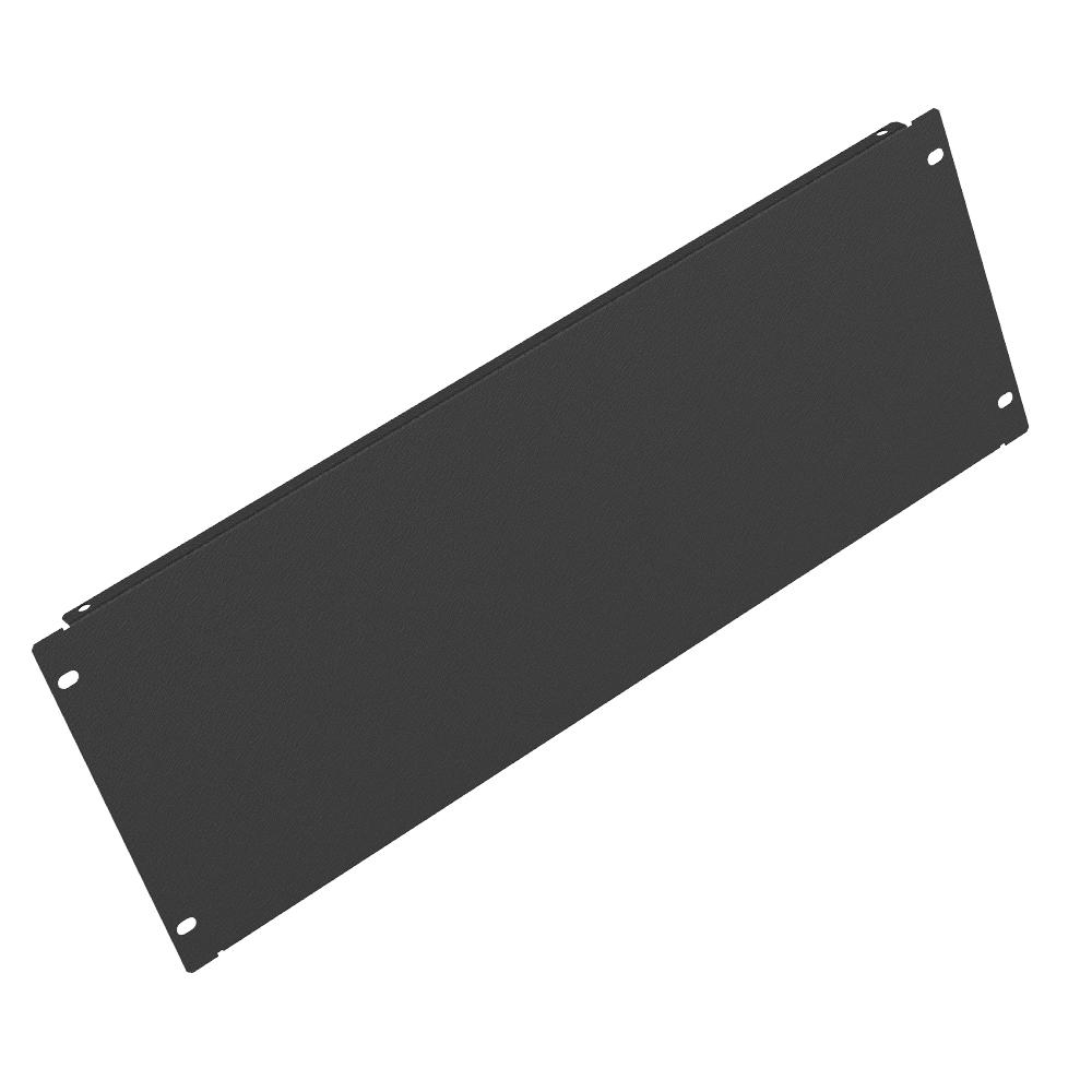 Τυφλό Πλαίσιο για Rack 19'' 4U