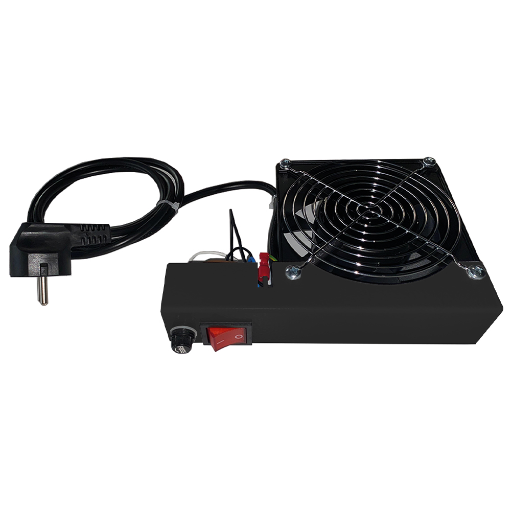 Ανεμιστήρας x1 για Rack Universal