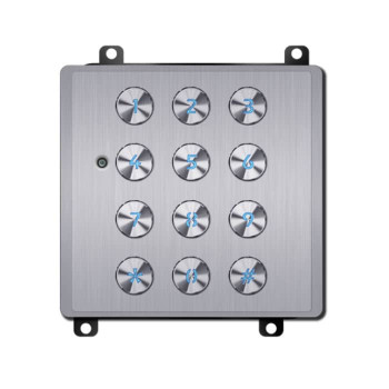 CGATE MODULAR 13500-KPD ΠΛΗΚΤΡΟΛΟΓΙΟ ΕΠΕΚΤ